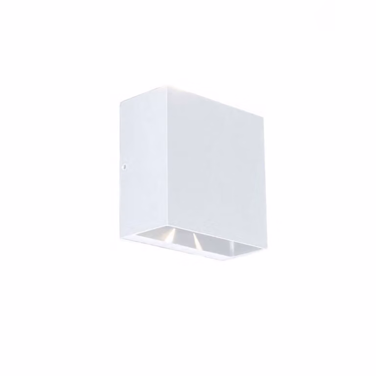 Lampada da parete a LED 10W GEMINI BEAMS 5104003032 Lutec