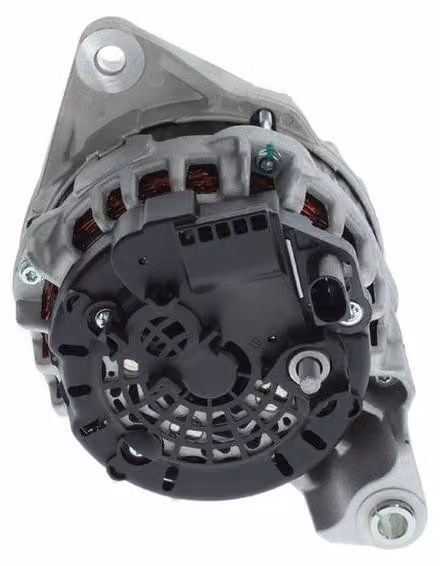BOSCH 1 986 A01 493 Alternatore 150 A 14 V per FIAT Ducato Furgone (250, 290), Ducato Cassone / Telaio (250, 290), Ducato Autobus