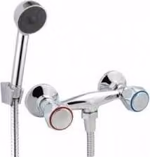 Miscelatore per doccia MODENA (BN-11-F0S-L)