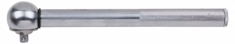 Chiave dinamometrica fissa a cricchetto, 1-5 Nm