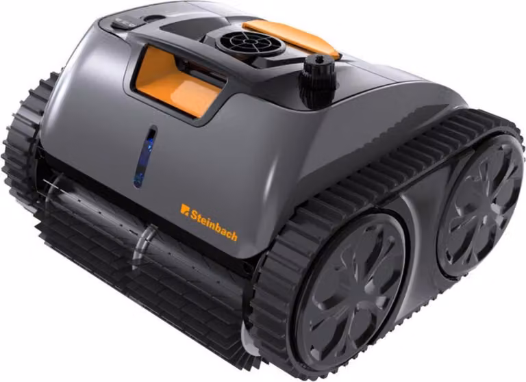 Robot da piscina Steinbach / corridore da piscina "SMART RXB 450