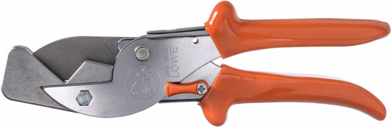 Tagliatubi LÖWE 3204/P90 per tubi fino a Ø 32 mm - 3204/P90
