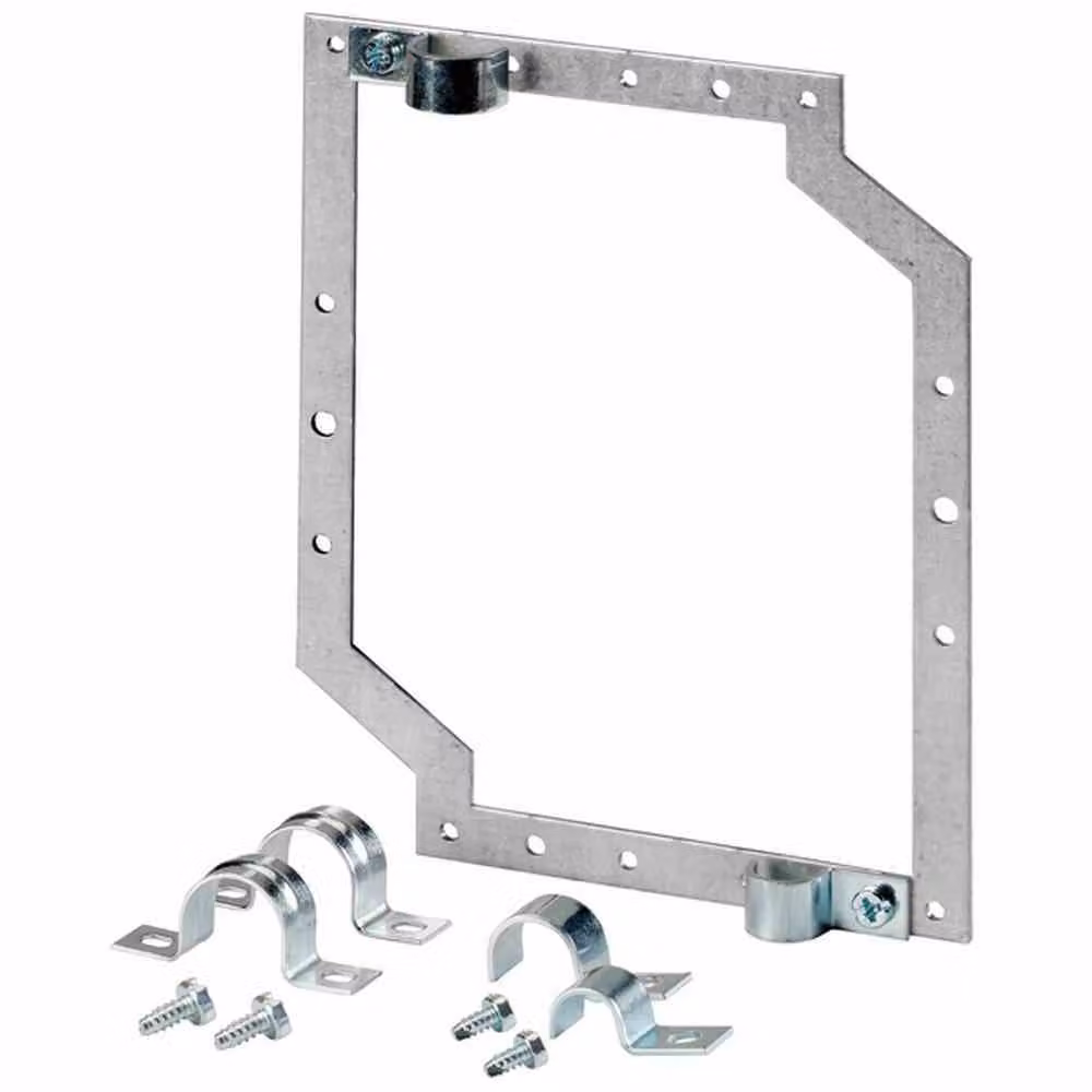 Scudo per piastra di montaggio Eaton MBS-I4 118742