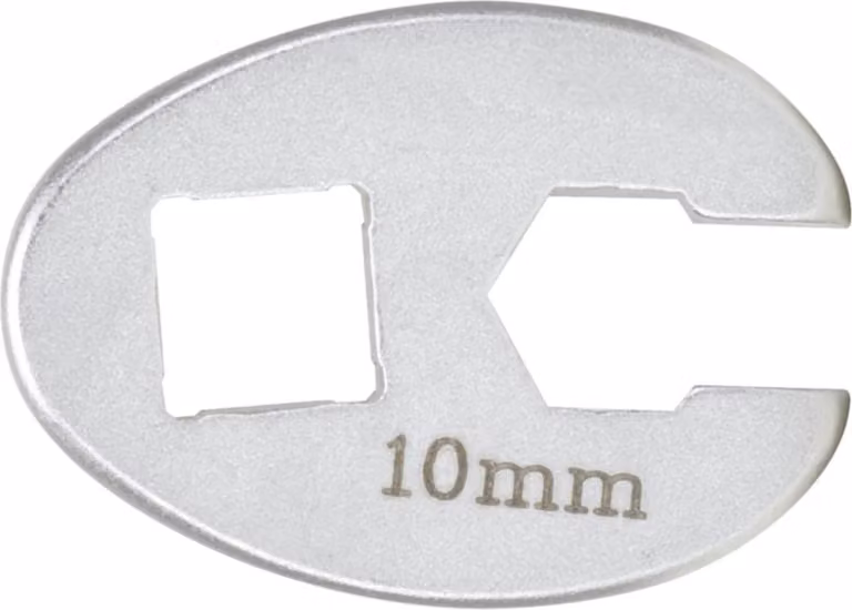 KS TOOLS 3/8" Chiave esagonale aperta 12 mm - 913.3812