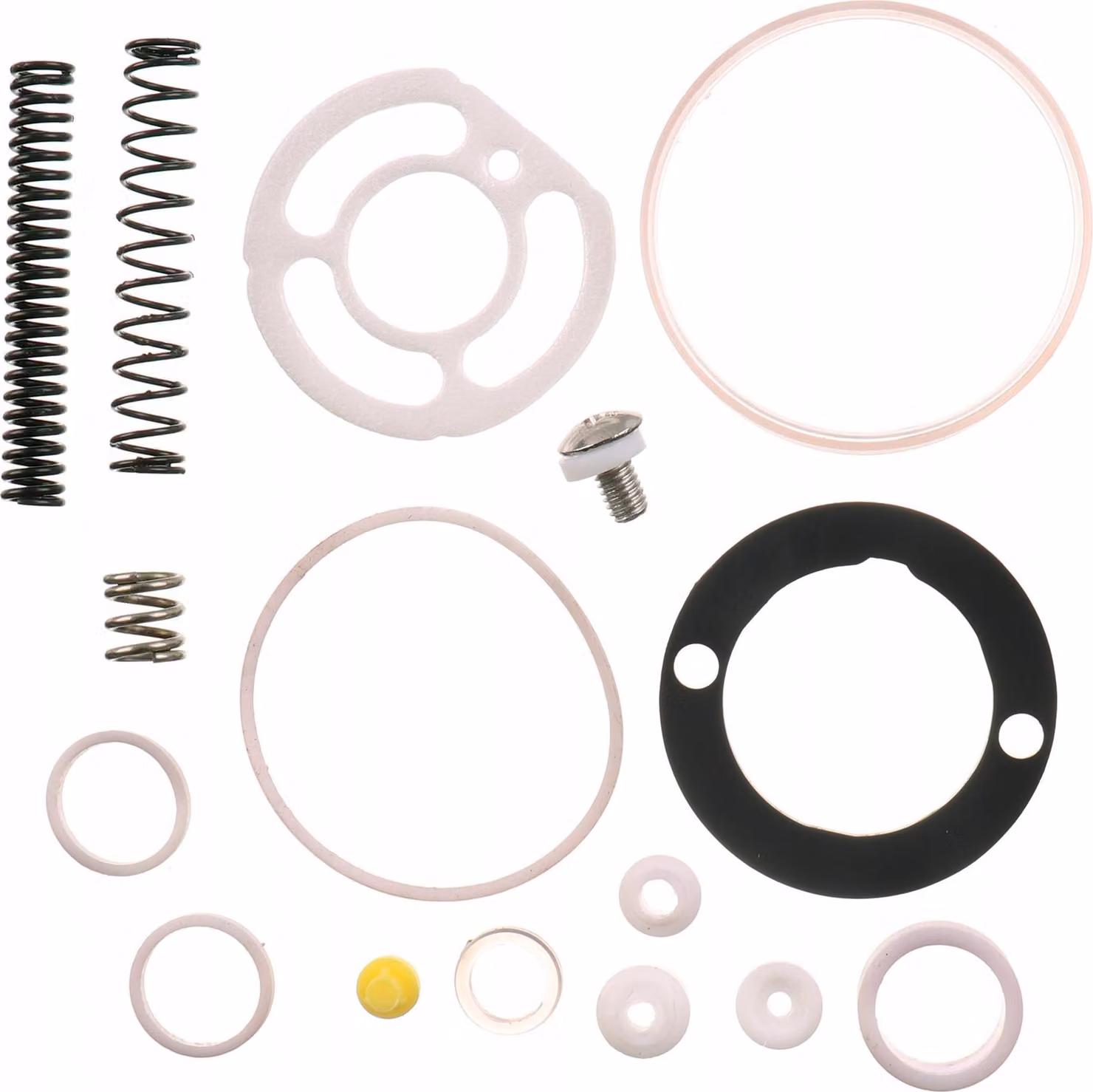 Kit di riparazione per pistola a spruzzo Italco H-929