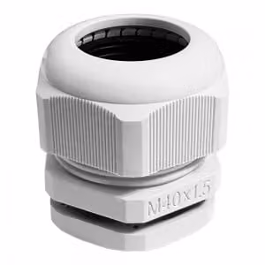 Pressacavo M-40 metrico 22-32mm IP68 34.540 3872