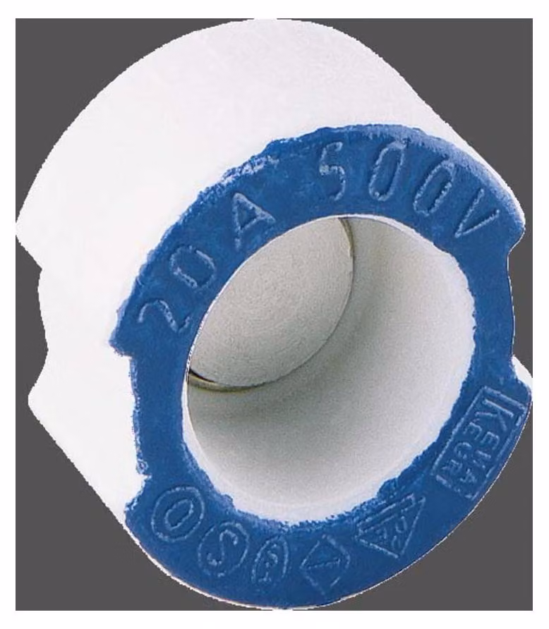 Vite D-pass DII/E27, 20A - Adattatore vite diaframma DII 20A 5SH315