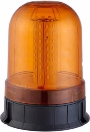 Nicar Lampada Rotante - Magnete 12/24 V Led Wl93