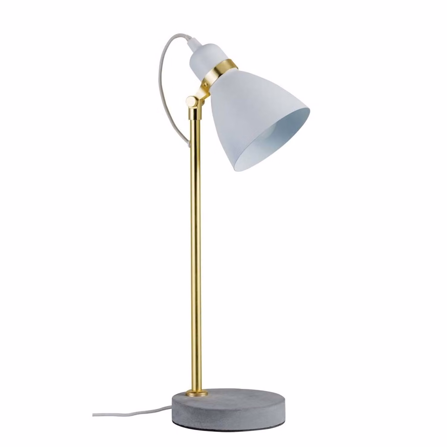Lampada da tavolo Orm max. 1x20W E27