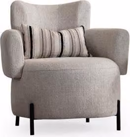 Sofagarnitur Sofa Set 2x Sofas 3 sitzer Sessel Couchtisch Weiß Wohnzimmer