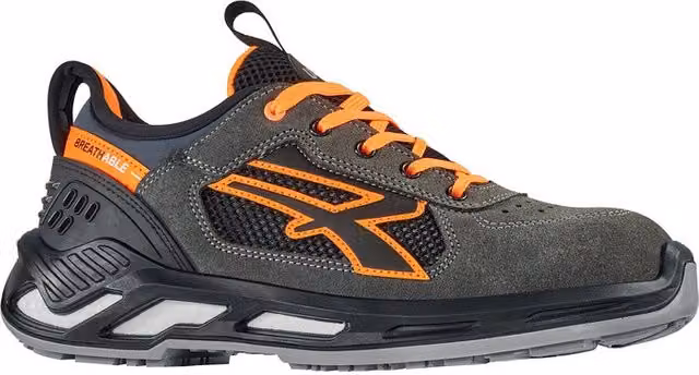U-POWER SCARPE RYDER S1P N.46
