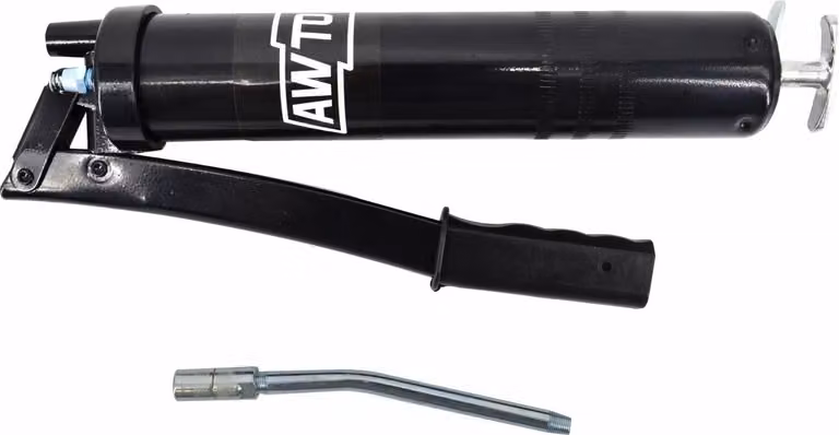 Awtools Cazzuola manuale 500Cc