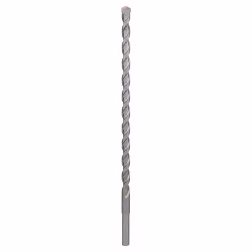 Trapano per calcestruzzo Silver Percussion 16 x 350 x 400 mm, d 12,3 mm