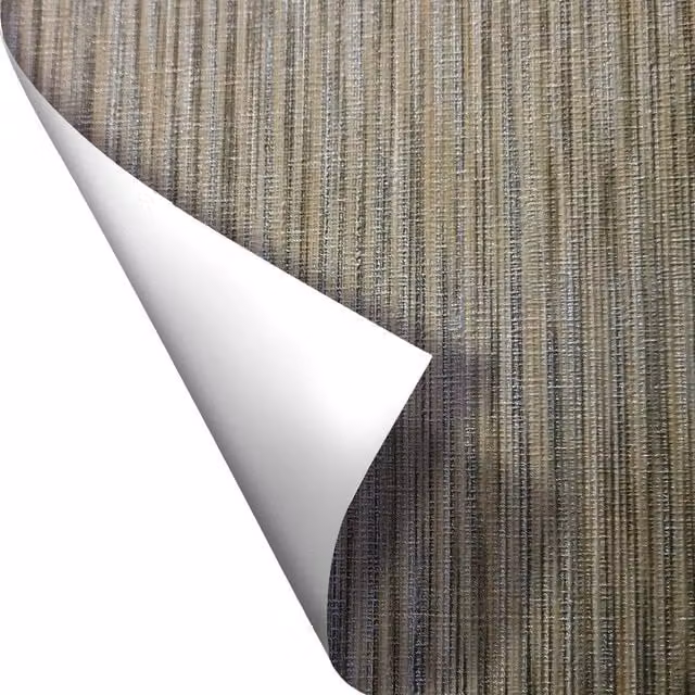 Pellicola decorativa adesiva multicolore BAMBU SOUL L/P: 122 x 1000 cm