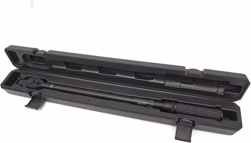 Chiave dinamometrica HBM 1/2 pollice, 60 - 330 Nm