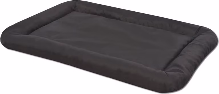 Letto per cani The Living Store Taglia L Nero