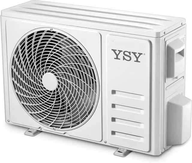 Unita Esterna Condizionatore Ysy R32