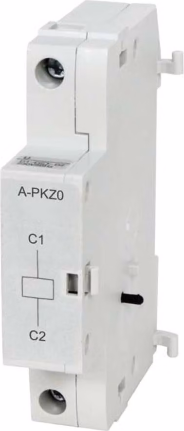 Sganciatore Eaton 230 V/AC A-PKZ0 (230V50HZ) 1 pz