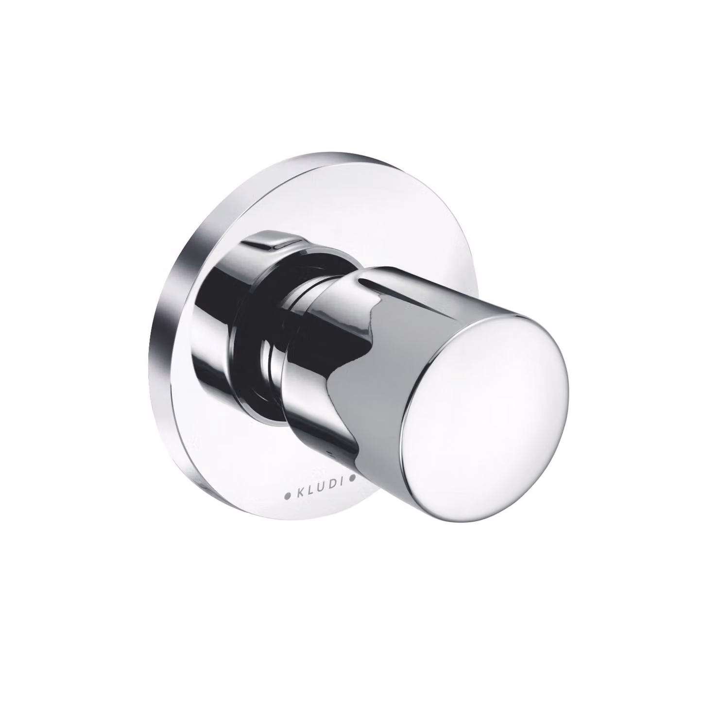 KLUDI BALANCE Soupape encastrée, chrome, 528150575, 528150575
