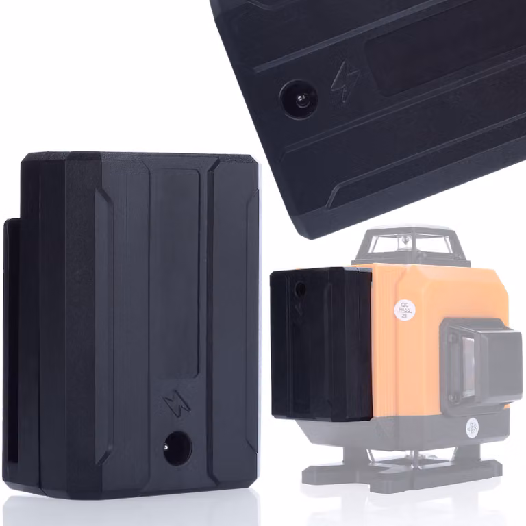 Batteria Ricaricabile Per Livella Laser 3D 4D