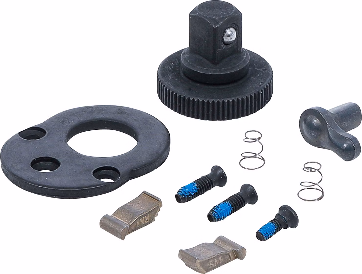 BGS Kit di riparazione per chiave dinamometrica per Art. 7181 / 7192 - 7181-REPAIR