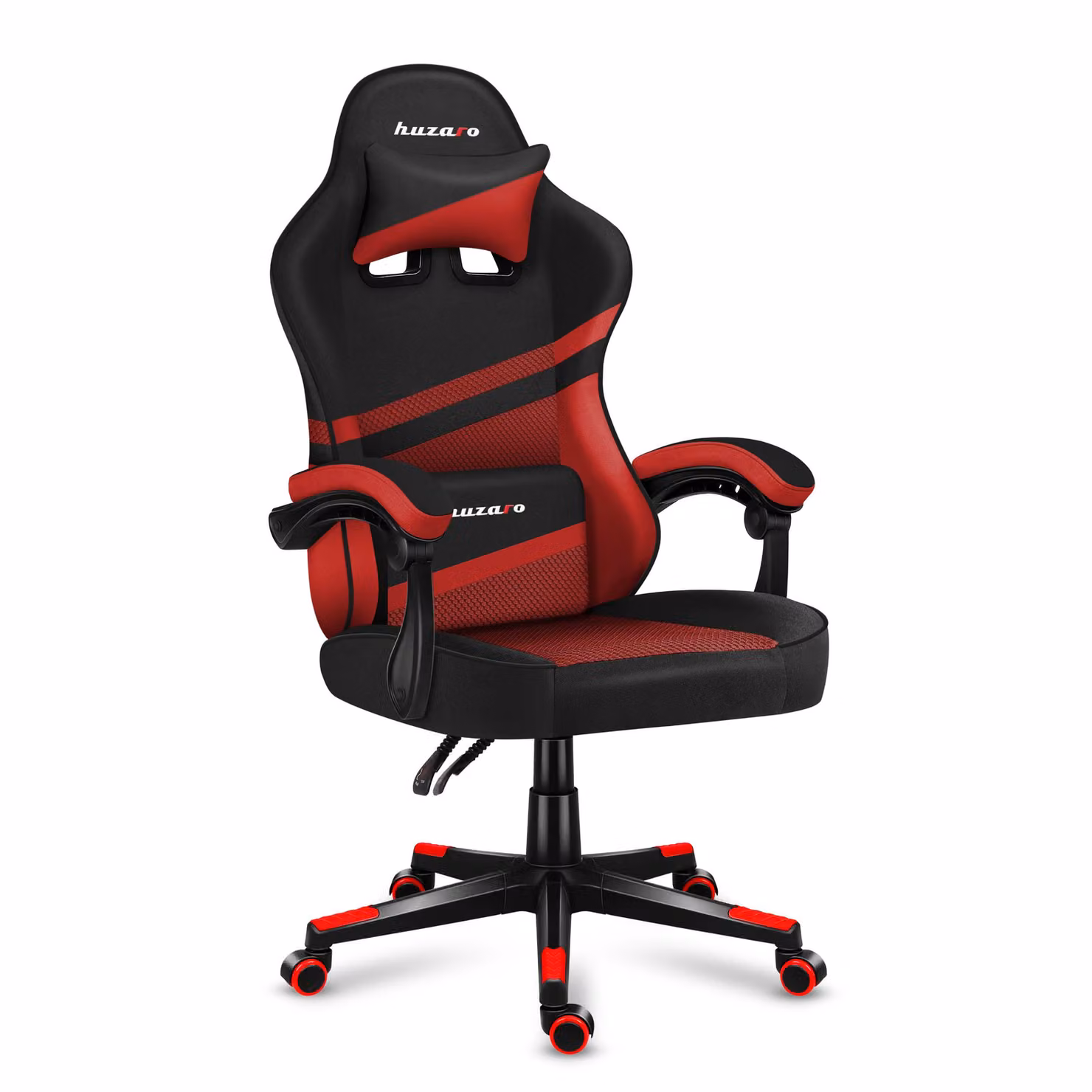 GAMING CHAIR sedia da ufficio girevole per computer regolabile per giocatori