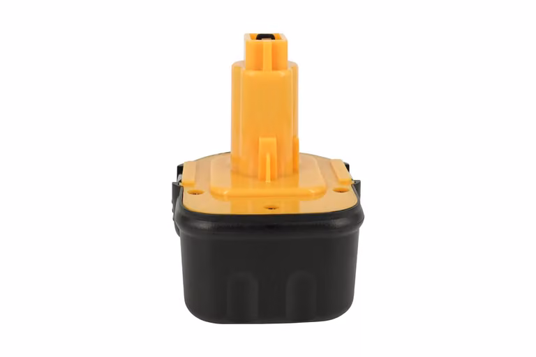Batteria ricaricabile PowerSmart per Dewalt DW981, DW981KD-2, DW981KF-2, 152250-27, 397745-01, DC9071, DE9037, 3000mAh