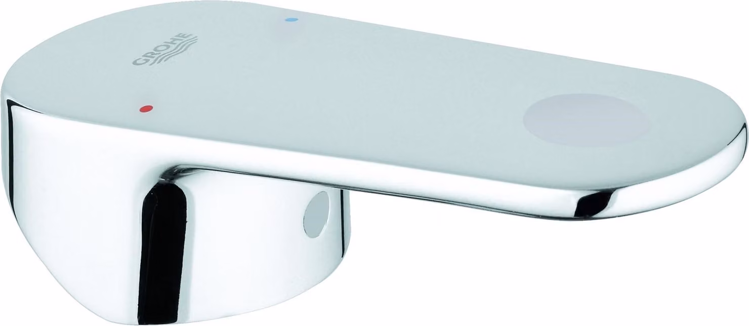 Grohe Europlus Hebel chrom - 46651000