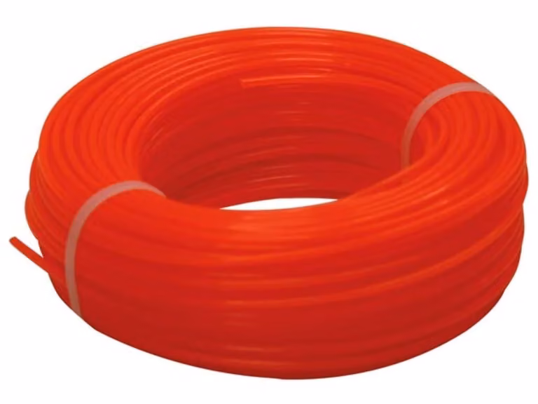 Filo per decespugliatore - 100 MX 2,4 mm