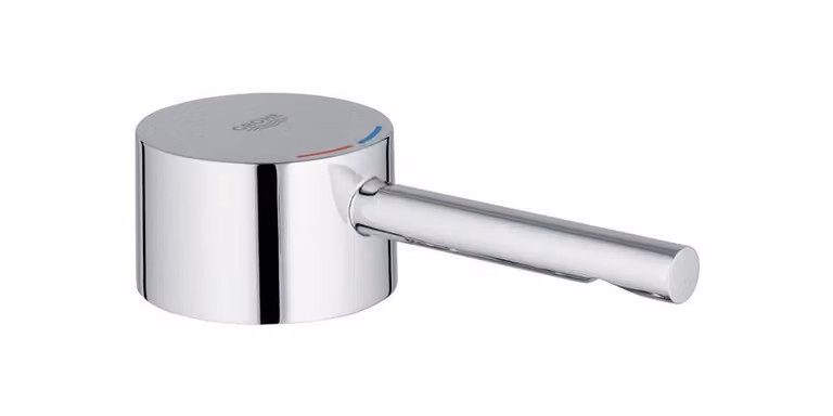 Grohe Essence leva per miscelatore bidet/lavabo cromo - 46714000