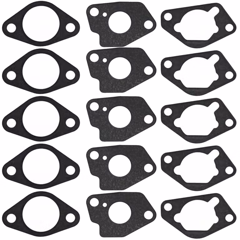 Guarnizioni per carburatore compatibili con Honda GX240 GX270 - Sostituisce diversi modelli - Codice: WA-NL-1429