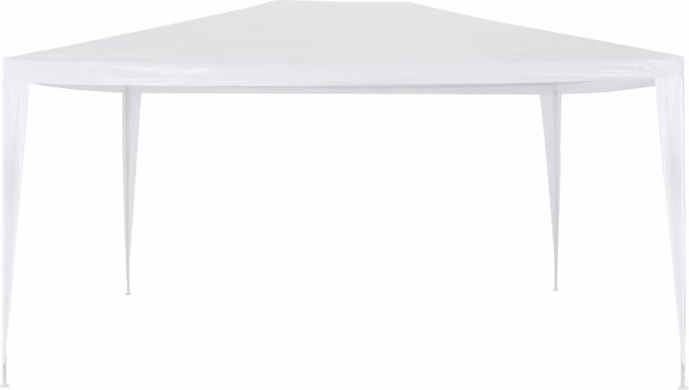 Tenda per Feste 3x4 m Bianca