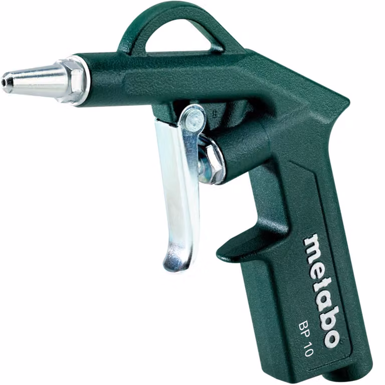 Metabo BP 10 Pistola di soffiaggio ad aria compressa