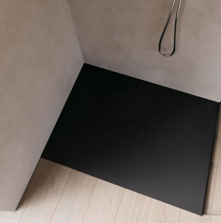 Carreau de douche BetteAir, 1500x1000mm, 7363-035, 7363-035