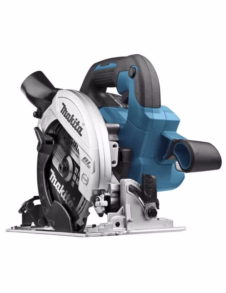 Sega Circolare Makita DHS660Z Solo corpo in alluminio – 2