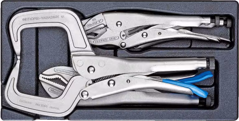 Gedore 2188198 adjustable wrench