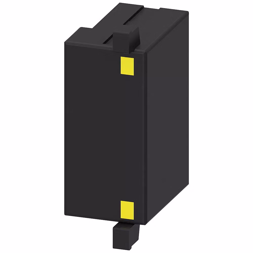 SIEMENS AG Limitatore di sovratensione diodo di spegnimento 24 V CC