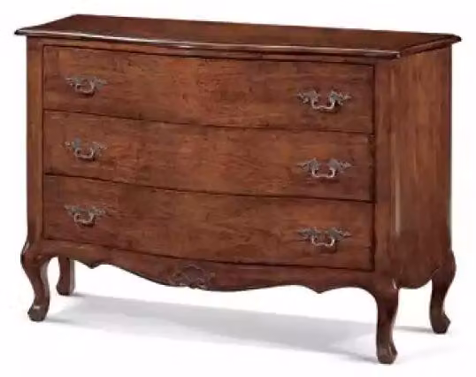 Luxus Kommode Holz Italienische Stil Möbel Kommoden Klassische Stil