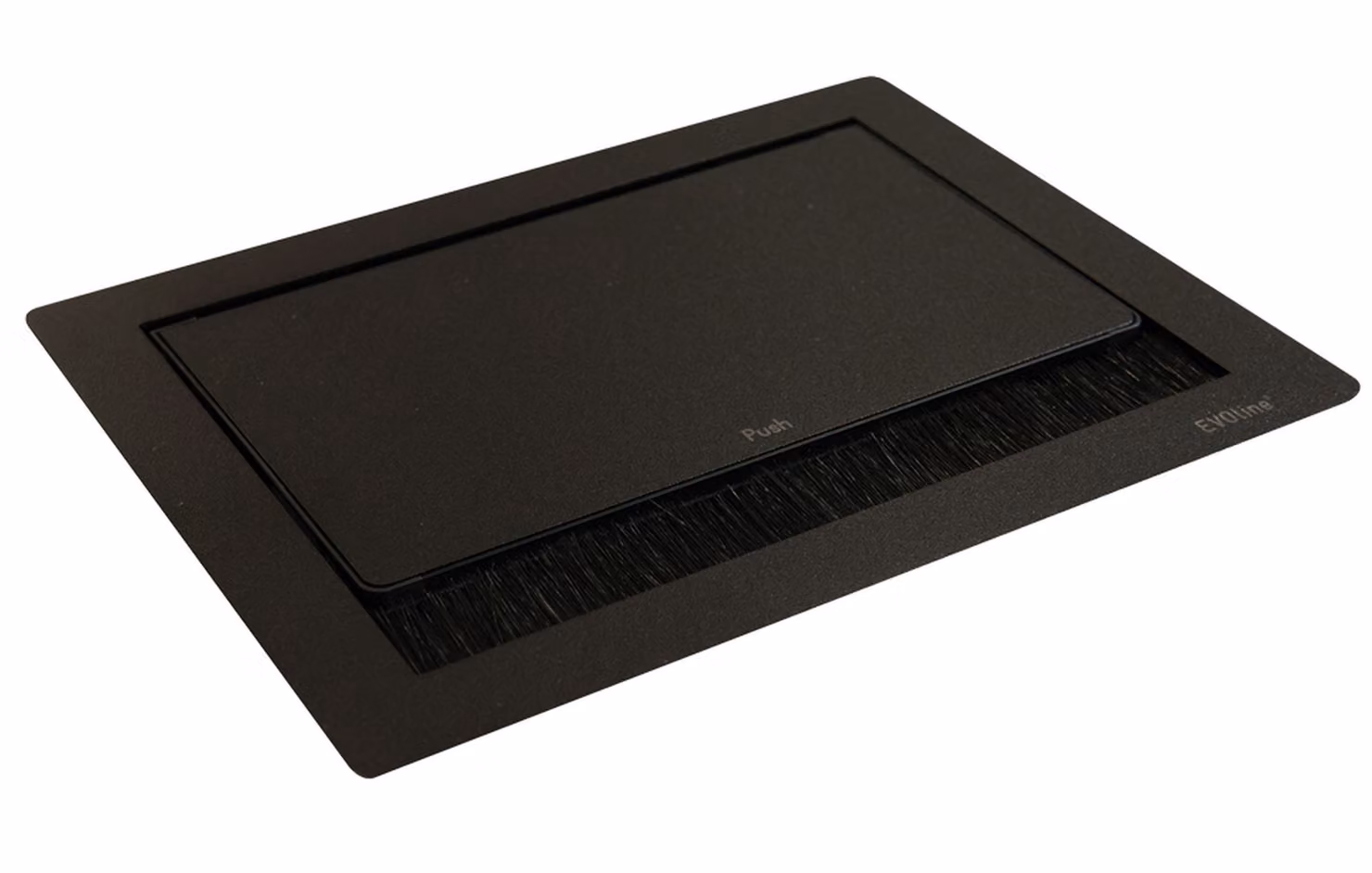 Presa da incasso per cucina e scrivania EVOline FlipTop