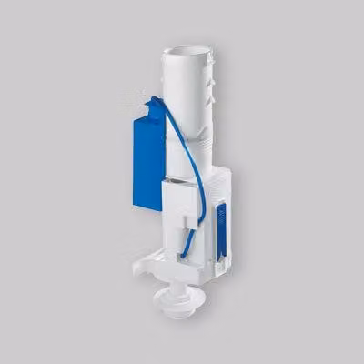 Sistema di doppio scarico av1 Grohe 42320000