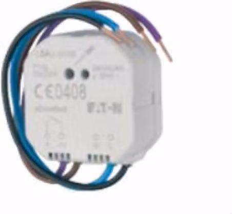 attuatore di commutazione wireless 3Com EATON Smart Home xComfort pot.fr
