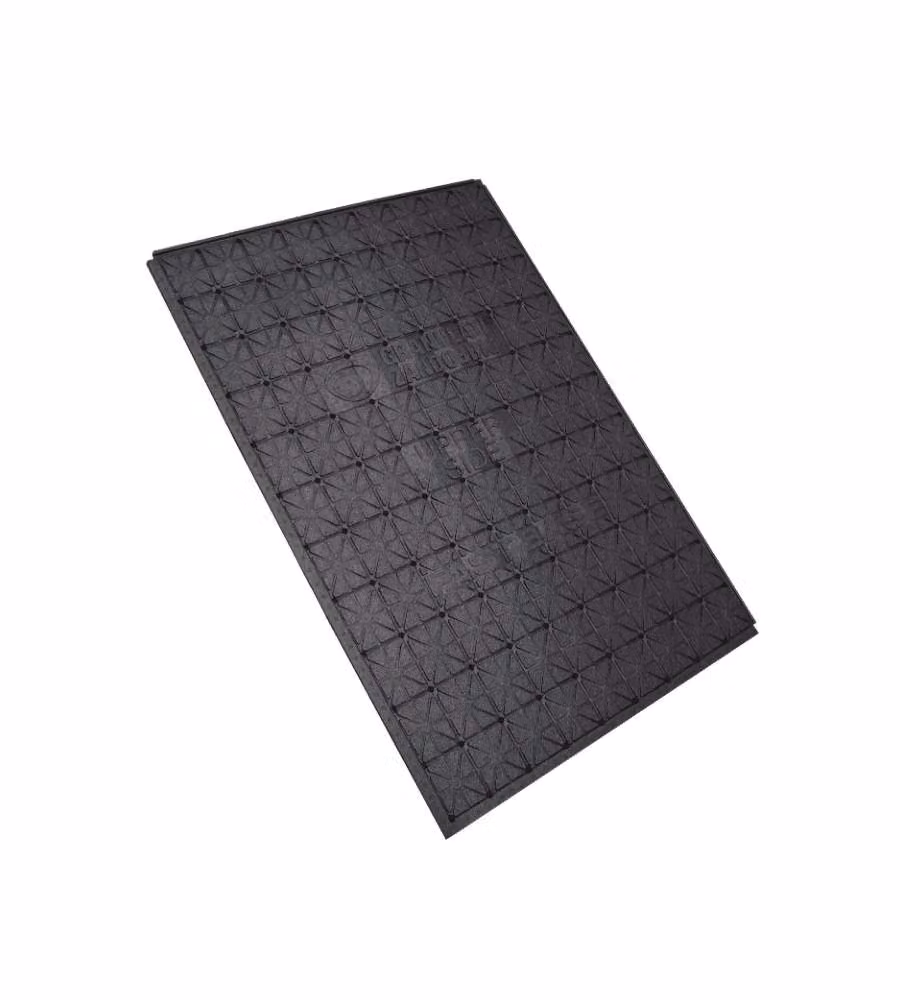 Supporto Pavimento 1100x750 mm Erba Sintetica Pavimentazioni Resistente Gelo
