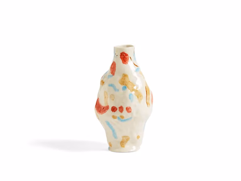 Jessica Hans Vaso - Mirò