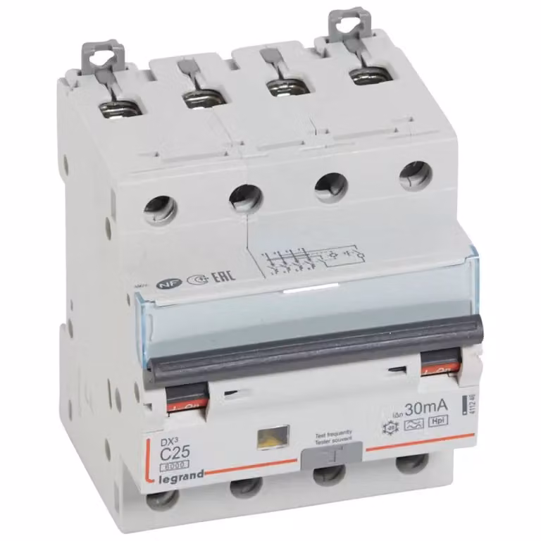 Legrand 411246, 509 g