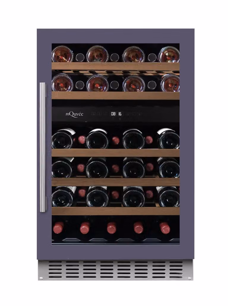 Cantinetta vino da incasso - WineChamber 700 50D - Custom Made - mQuvée