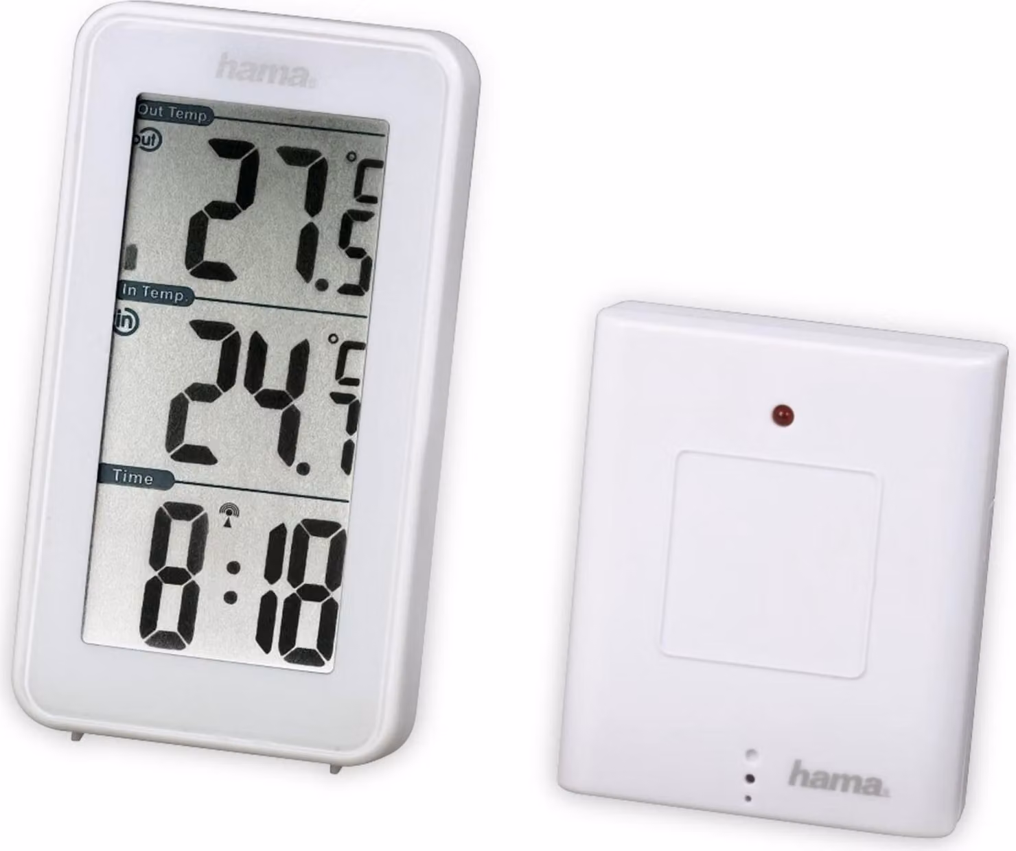 hama EWS-152 Wetterstation