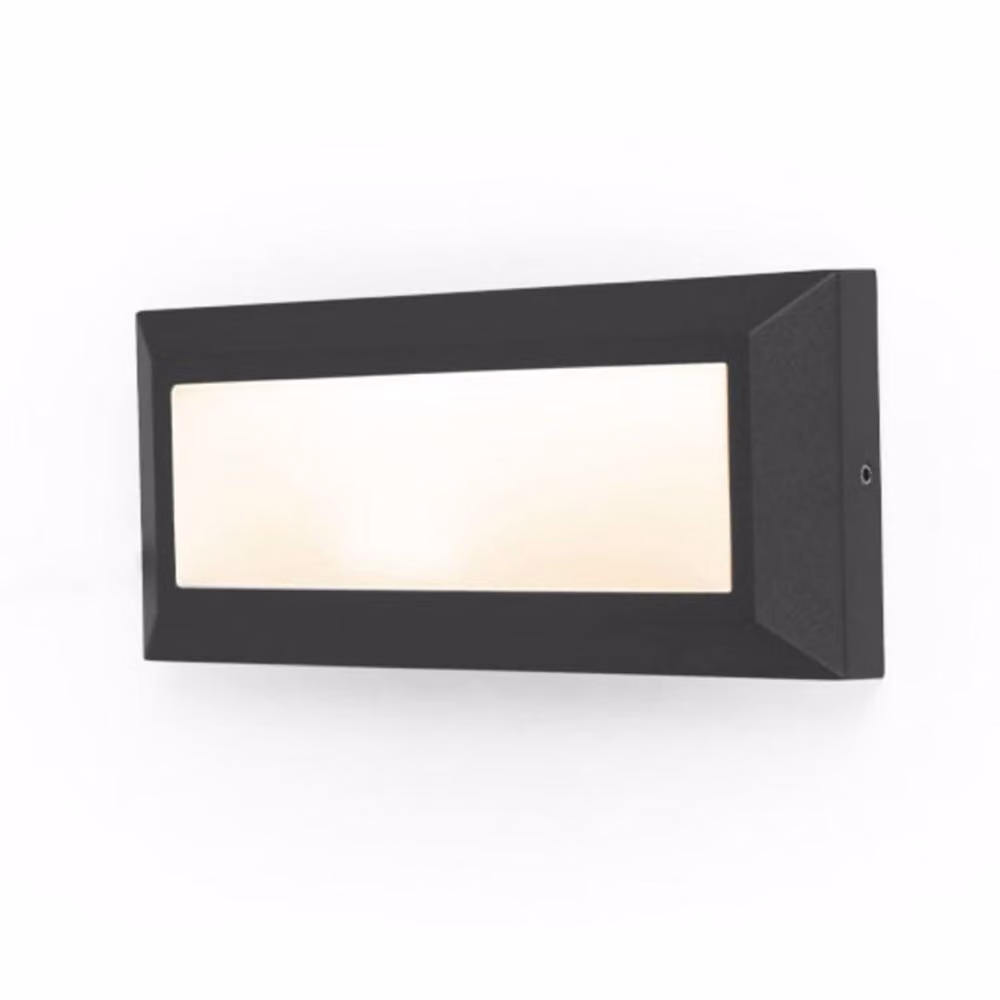 Apparecchio LED 11W per scale esterne HELENA 5191605012 Lutec