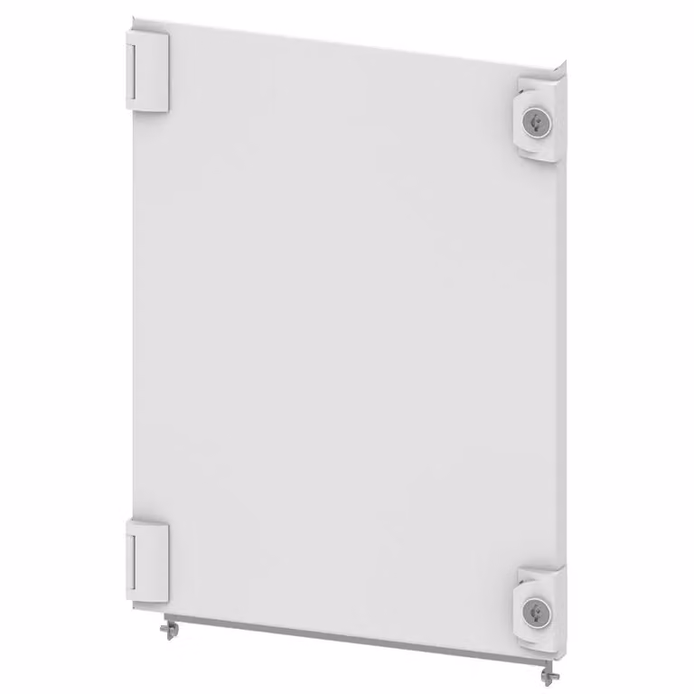 Siemens SIVACON S4, sportello a battente, IP40, A: 550 mm, L: 400 mm 8PQ20554BA11
