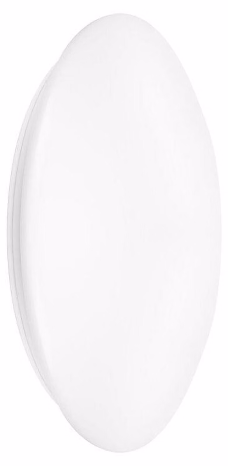 LEDVANCE Lampada a LED da incasso SF CIRCULAR 500 V 42 W 830 IP44 DALI 4099854077890