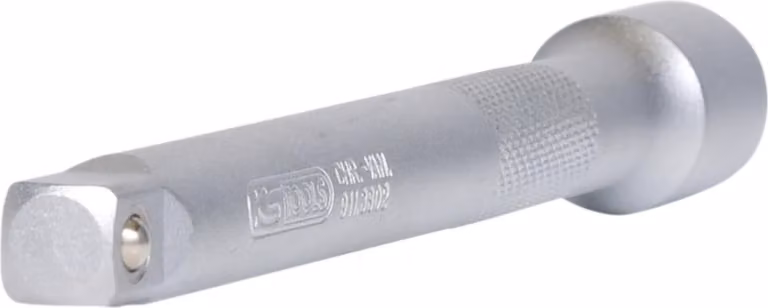 KS TOOLS Prolunga 3/8" con zigrinatura 150 mm - 911.3802